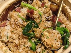 -蝴蝶里·粤菜·点心(滨江龙湖店)