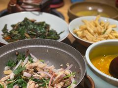 -吃饭皇帝大·土家民族菜(温州万象城店)