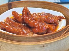 -陶陶居酒家(解放北路店)