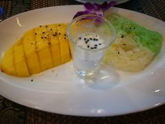 -BAI BUA RESTAURANT