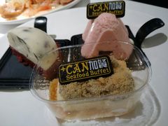 -加餐海鲜自助(宝龙一城店)