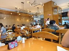 -粤域茶餐厅