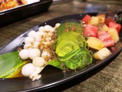 -庆合府重庆大排档(紫都城店)