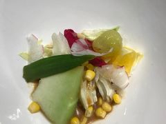-鱼亭料理(芝罘店)