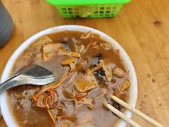 -逍遥镇刘相五胡辣汤豆沫馆(康复中街店)