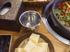 -笔记安顺夺夺粉火锅(中关村店)