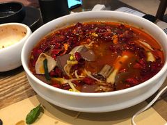 -榕意·川味之美(深业上城店)