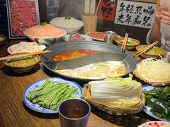 -萍姐火锅·公路夜市(打浦桥日月光店)