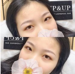 -UP&UP·半永久眉毛眼线机器野生眉