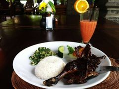 -Bebek Joni Restaurant