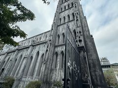 -圣约瑟夫大教堂