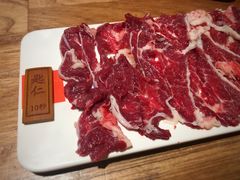 -牛很鲜潮汕牛肉火锅(朝晖路店)