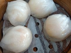至尊虾饺皇-老周记茶点