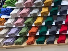 -松山棉店(长楹天街购物中心店)