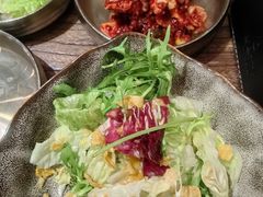-坦坦大炉·韩式烤肉(望京店)