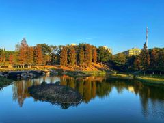-广东工业大学(大学城校区)
