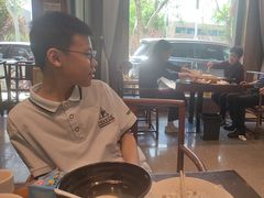 -高玛纳驴肉火烧(河间总店)