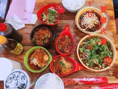 -冒椒火辣(奎星楼街店)