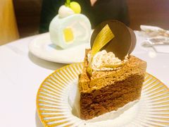 -KNOTKNOT珞珞·日式甜品(K11店)