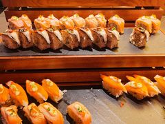 -牛YO寿喜烧和牛火锅自助(三台子万象汇店)