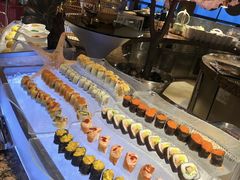 -厦门海景洲际酒店·海峡全日制餐厅