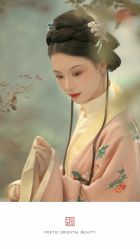 -盘子女人坊古装写真摄影(厦门总店)