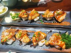 -古京·臻致料理(月湖店)