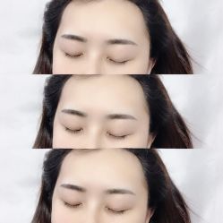 -Verywang半永久纹眉•仪器野生眉