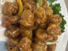 -鹿鸣春饭店(总店)