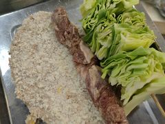 -张记炸串肠粉