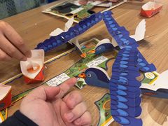 -麦当劳(普陀香溢花城店)