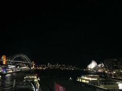 -悉尼歌剧院