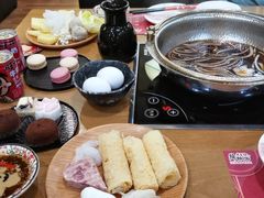 -牛New寿喜烧(青浦店)
