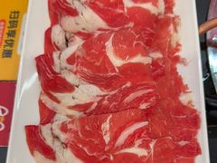 安格斯肥牛-京元盛铜锅涮肉(上海总店)
