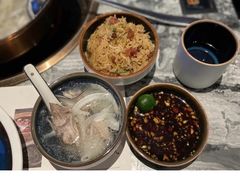-大头椰·海南椰子鸡火锅(思明万象城店)