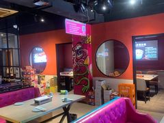 -醉炫音速烧烤·干煸菜(沙河总店)