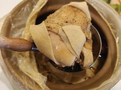 -春家·非遗手工小吃(徐汇万科广场店)