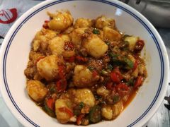 红烧米豆腐-壹盏灯(蚂蚁工房店)