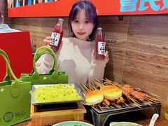 -管氏翅吧(护国寺店)