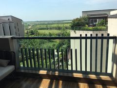 -上海崇明金茂凯悦酒店