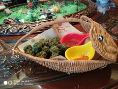 -百姓渔村(南中环店)