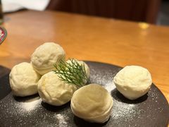 雪绵豆沙-奉天小馆·非遗东北菜(沈阳万象城店)