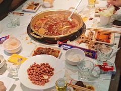 -涿派·炝锅鱼(涿州店)
