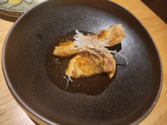 -镹·鱼料理  国产鱼使用店
