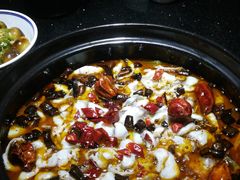 -周渝食惦酸菜鱼(青浦店)