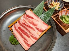 -無二炙坊·和牛烧肉(大钟寺1733店)