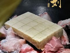 -老刘生态大鱼坊铁锅炖鱼(赛马场店)