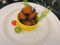 -太湖饭店·寄畅轩中餐厅