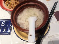 鸡蛋肉饼汤-子固路老南昌拌粉(人民广场店)