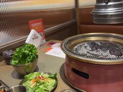 -西塔老太太泥炉烤肉(双井店)
